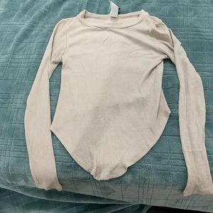 Windsor long sleeve shirt